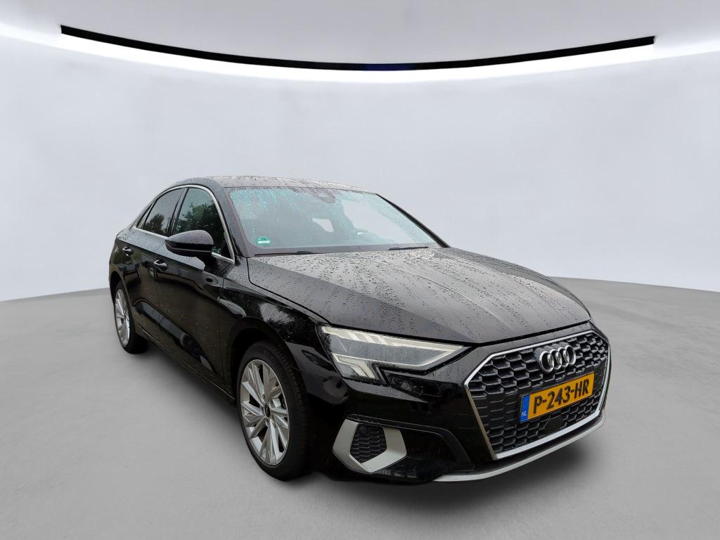 Audi A3 35 TFSI Advanced