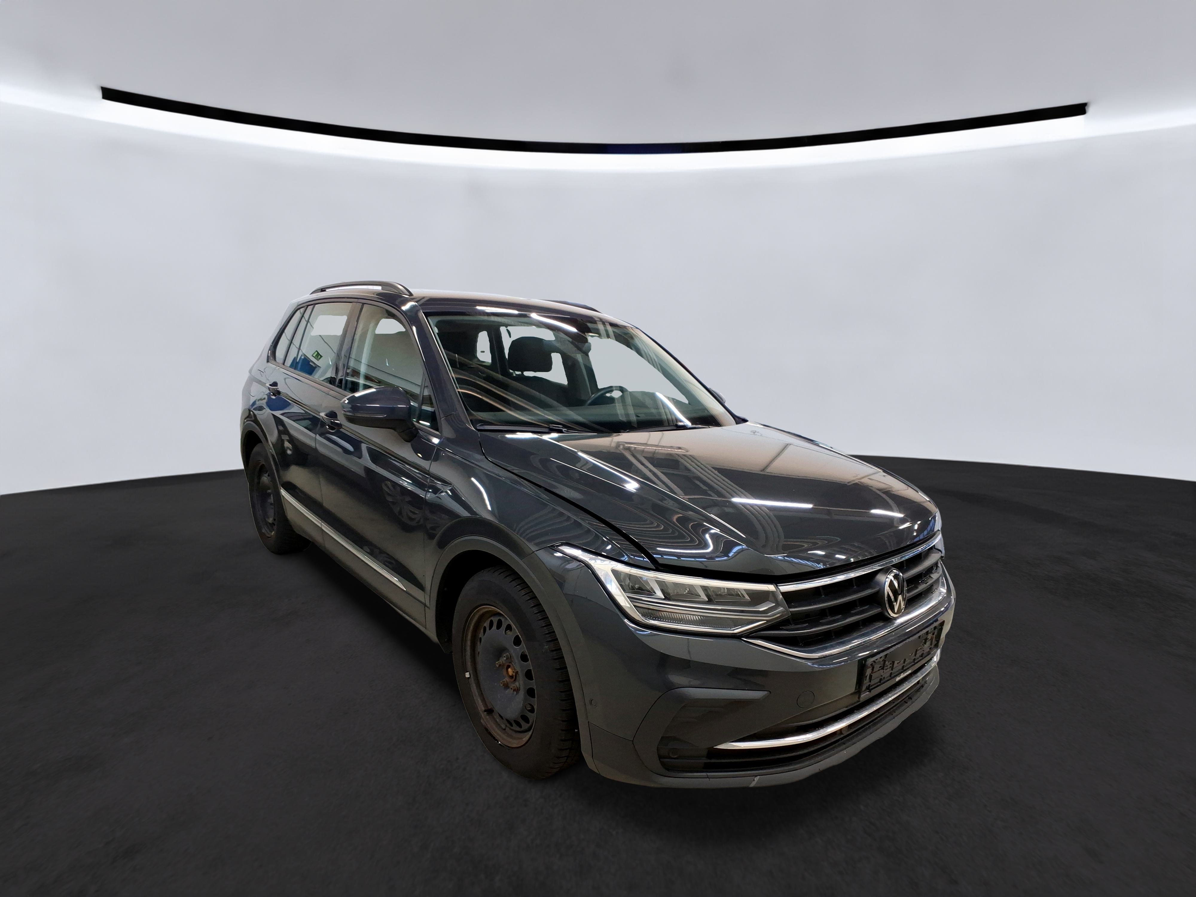 Volkswagen Tiguan 2.0 TDI Life