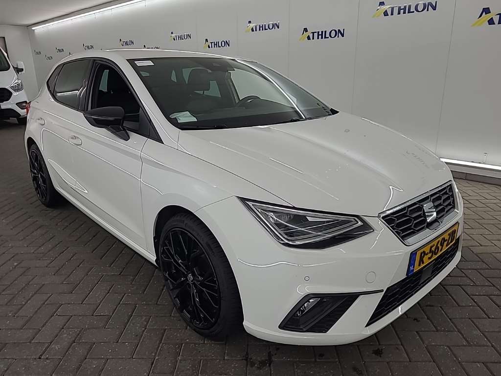 SEAT Ibiza 1.5 TSI Sport