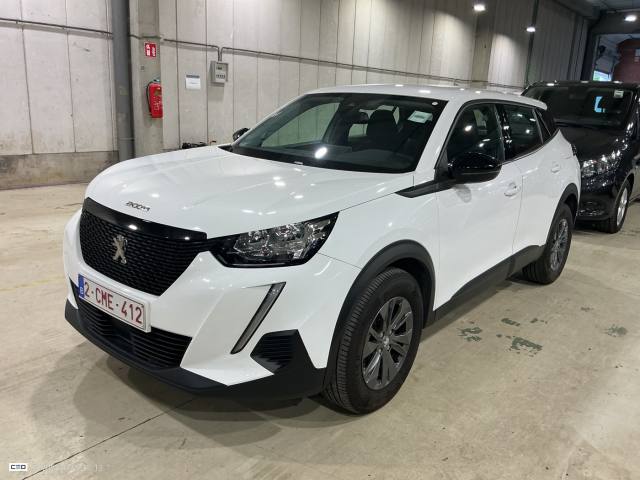 Peugeot 2008 1.5 HDi Active Pack