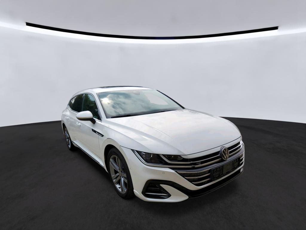 Volkswagen Arteon Shooting Brake 2.0 TDI R-Line