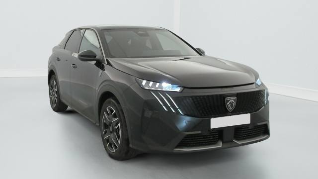 Peugeot 3008 1.2i GT