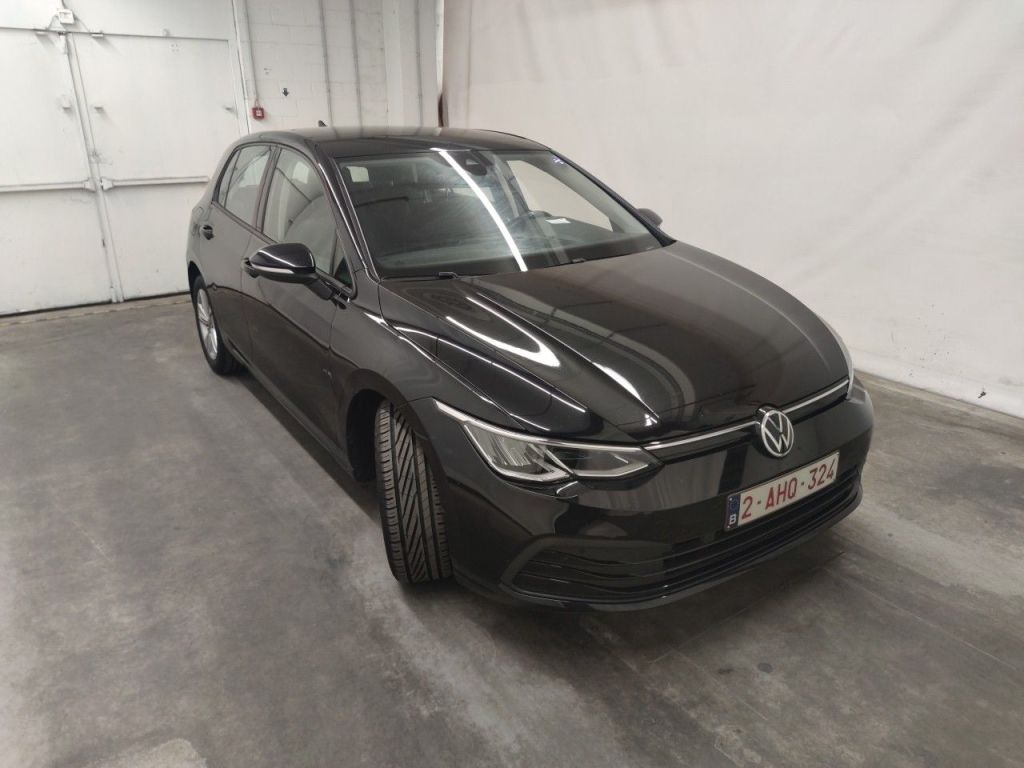 Volkswagen Golf 1.0 eTSI Life