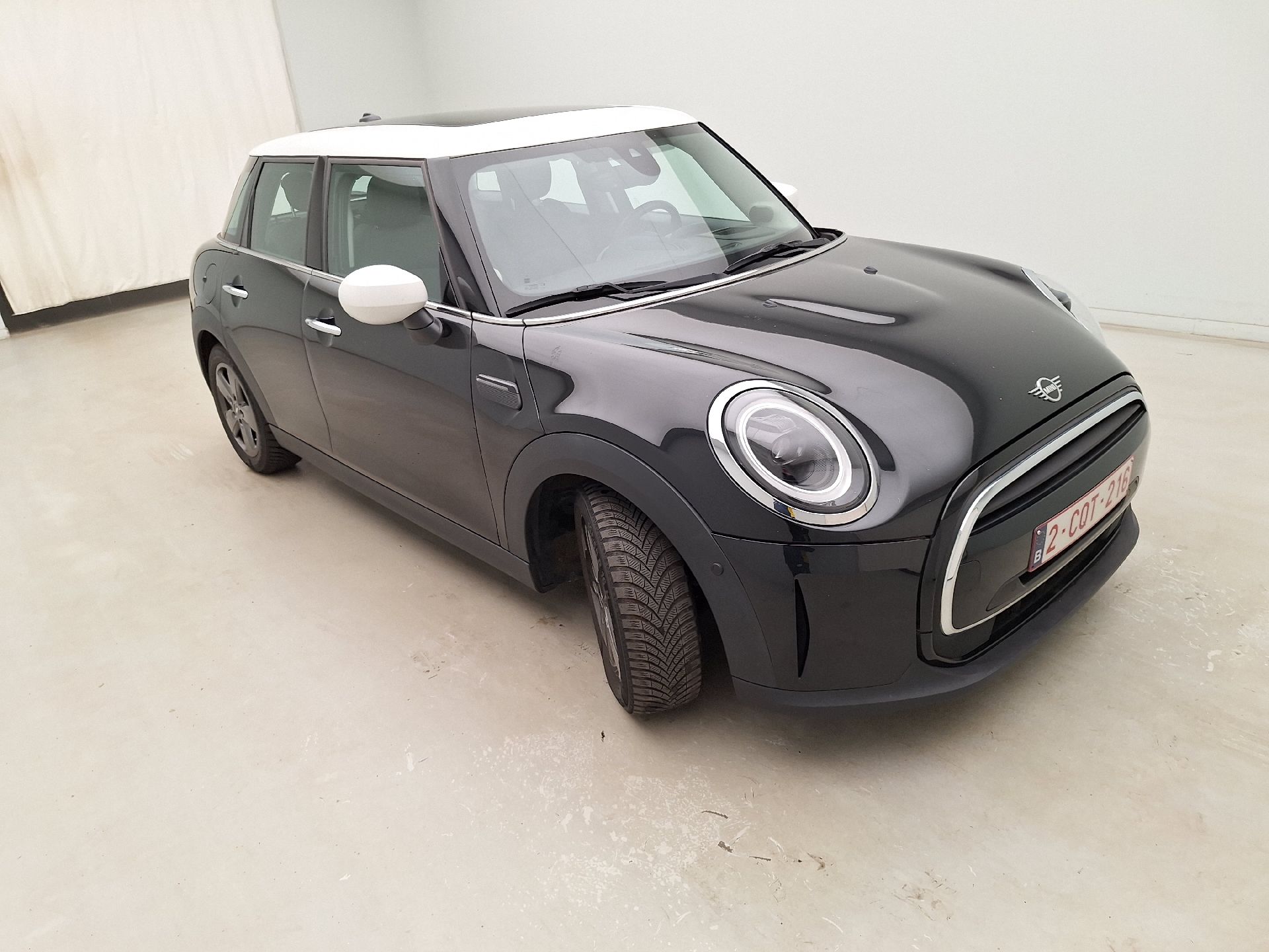 MINI 3 Doors Cooper 1.5 Cooper