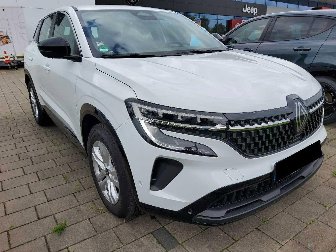 Renault Austral Evolution