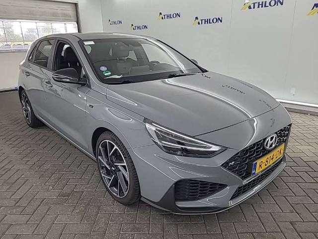 Hyundai i30 1.5 GDI N Line