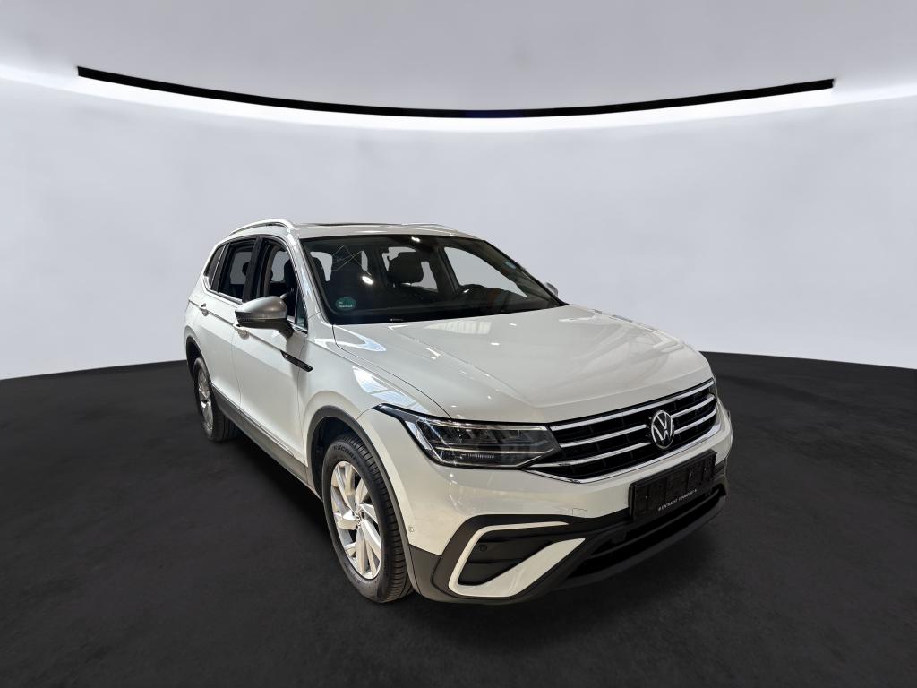 Volkswagen Tiguan Allspace 2.0 TDI Life