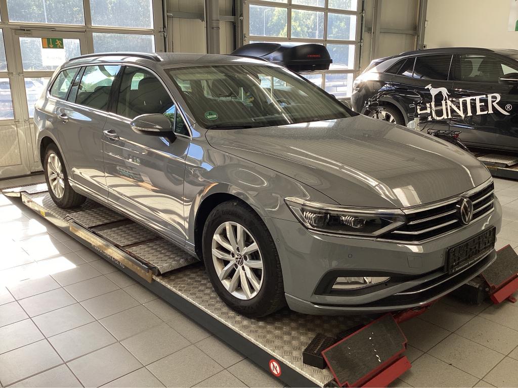 Volkswagen Passat Variant 2.0 TDI Business