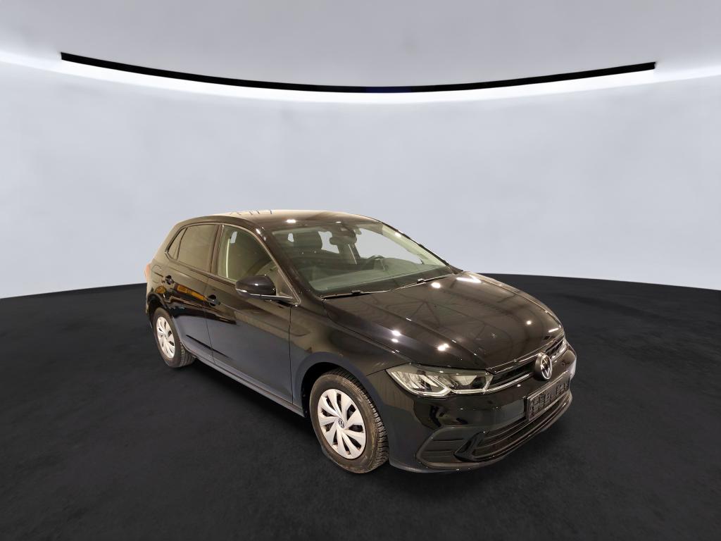 Volkswagen Polo 1.0 TSI Life