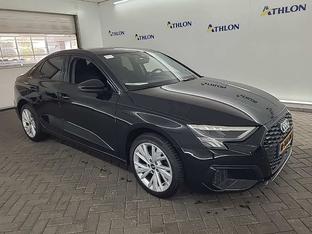 Audi A3 30 TFSI Advanced