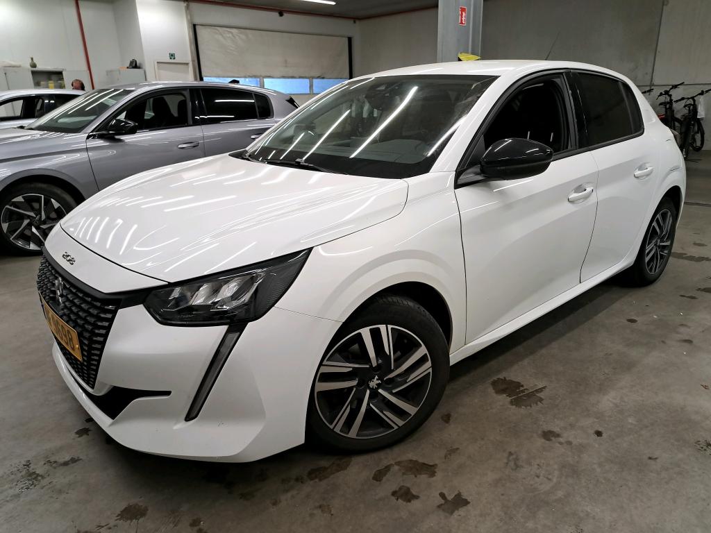 Peugeot 208 1.2i Allure