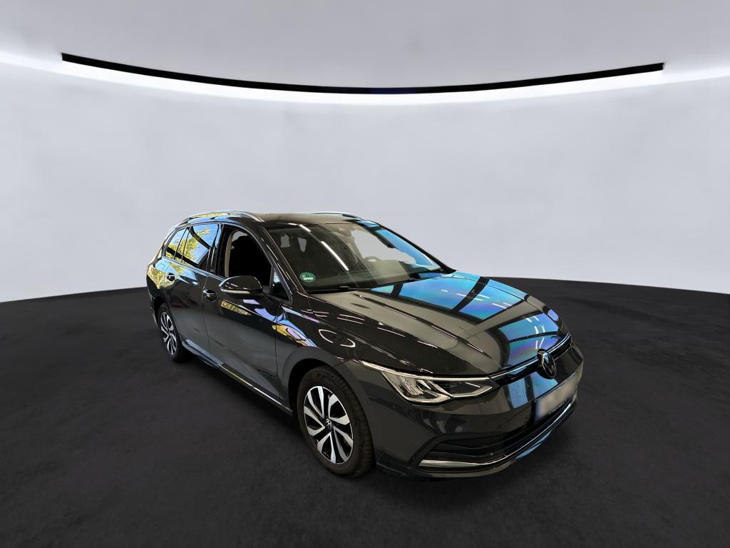 Volkswagen Golf Variant 2.0 TDI Active