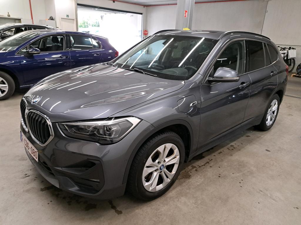 BMW X1 25e Business Design