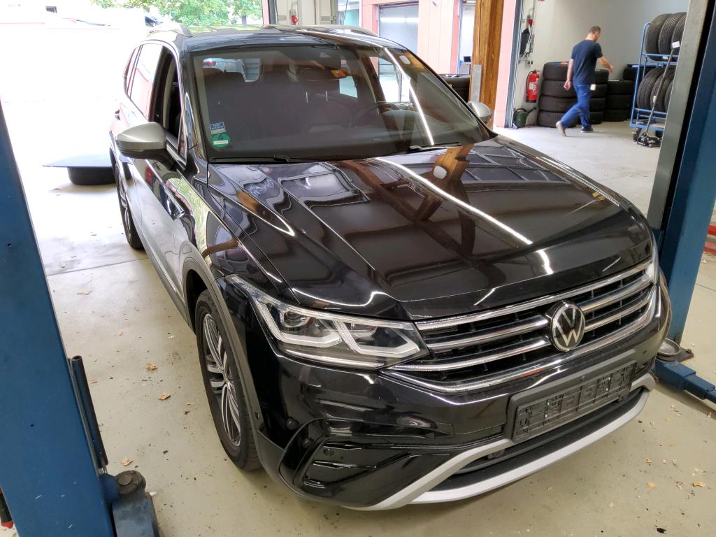 Volkswagen Tiguan Allspace 2.0 TDI Elegance