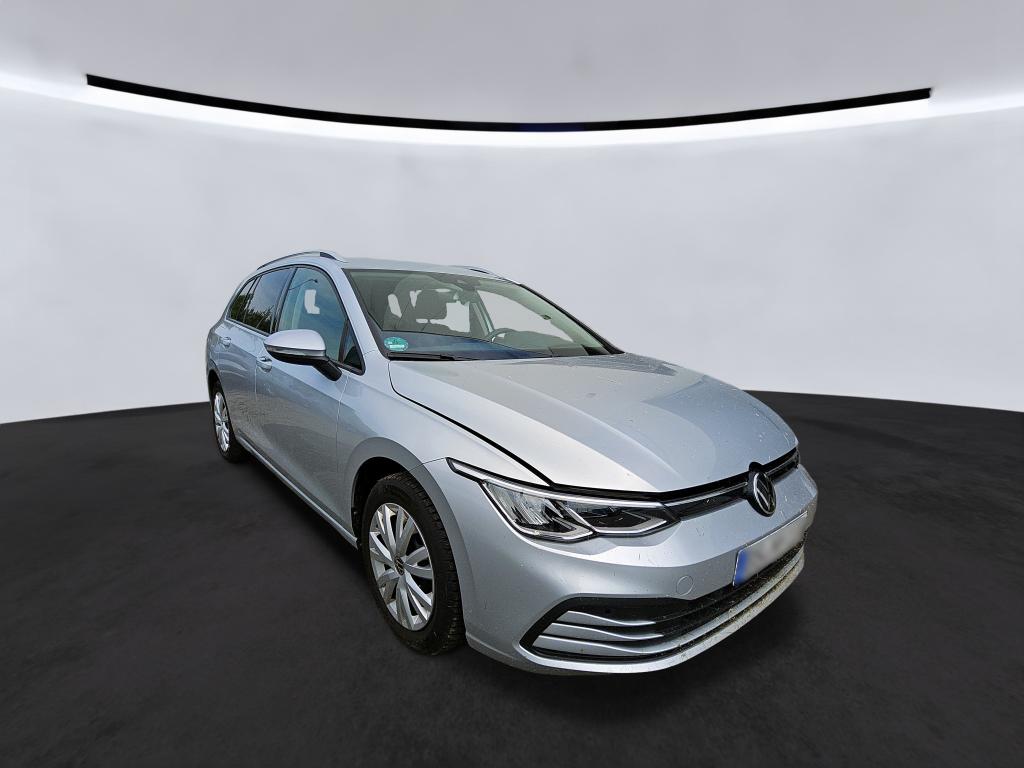 Volkswagen Golf Variant 2.0 TDI Life