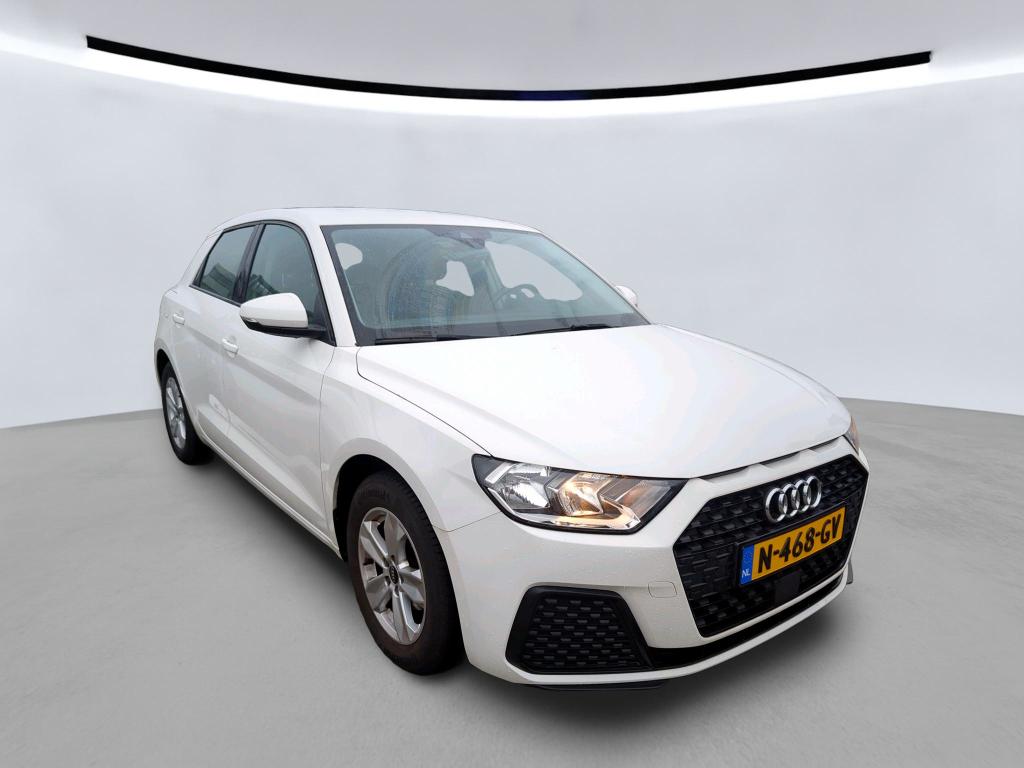 Audi A1 Sportback 25 TFSI Pro Line