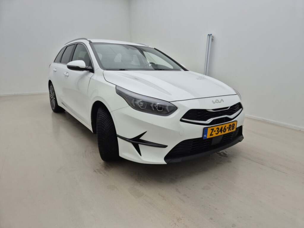 Kia Ceed SW 1.0 T-GDI DynamicPlusLine