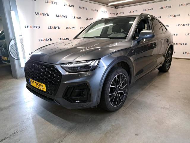 Audi Q5 Sportback 50 TFSIe S Line