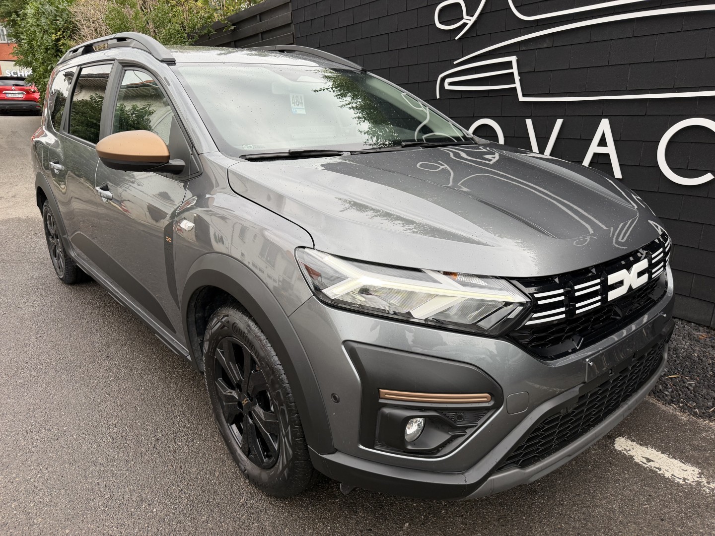 Dacia Jogger 1.6 Extreme