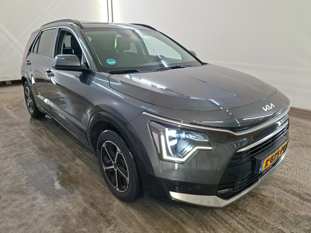 Kia Niro 1.6 GDI DynamicPlusLine
