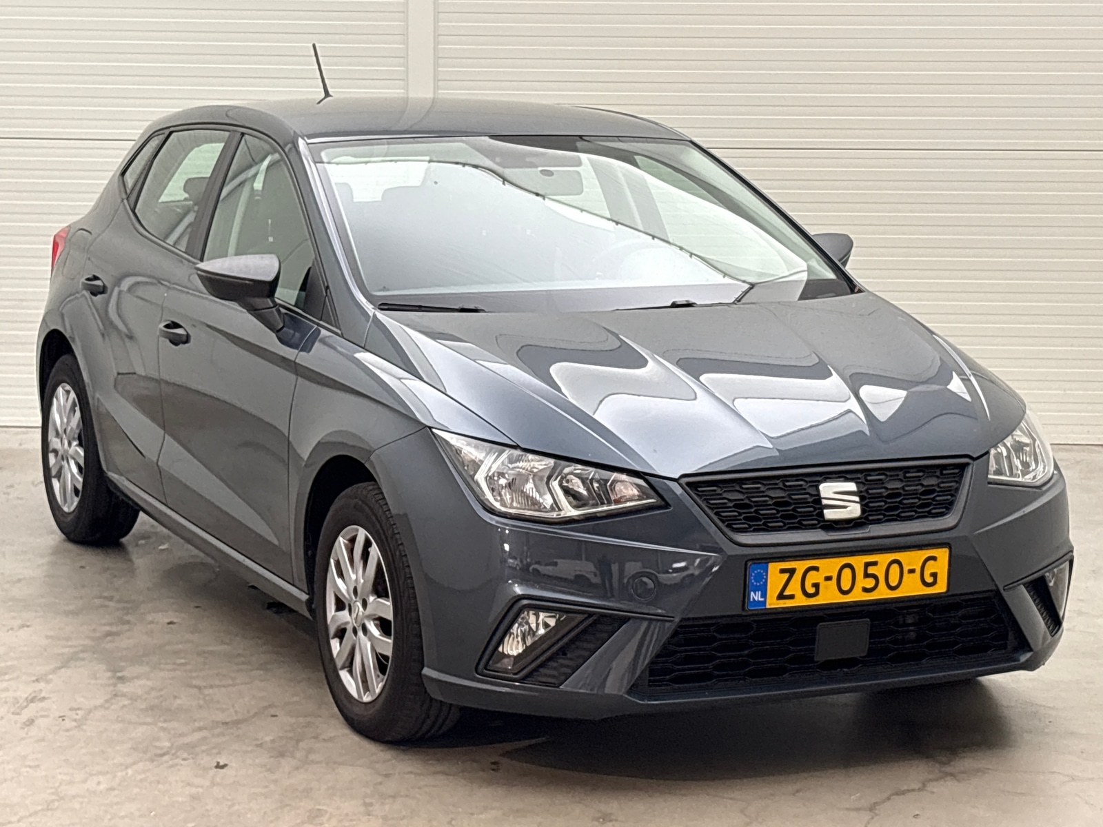 Seat Ibiza 1.0 Reference