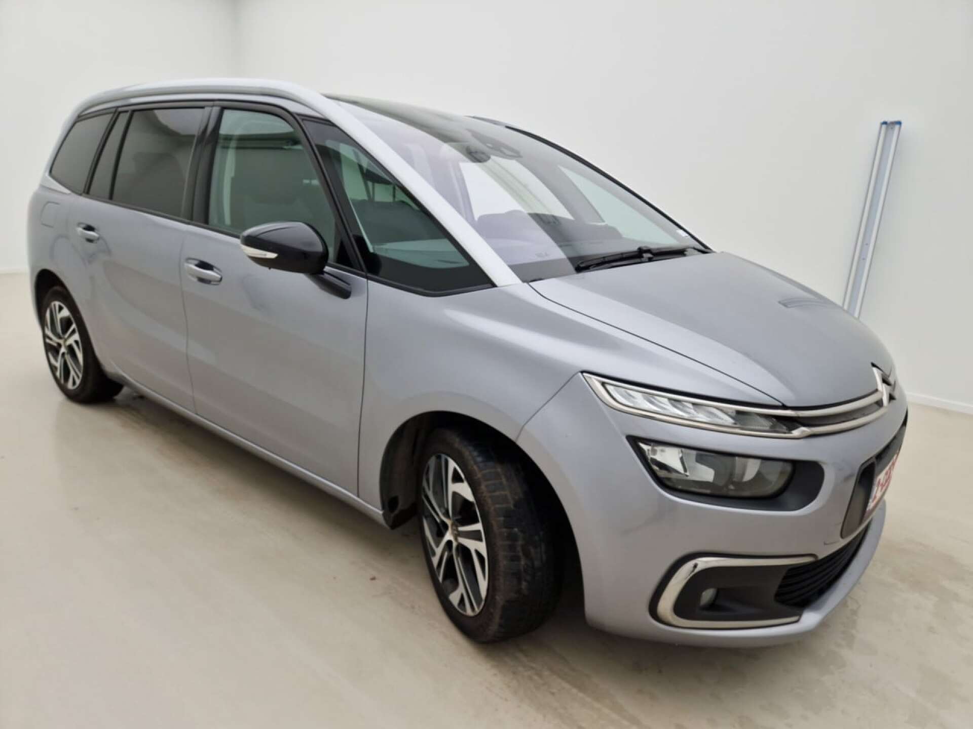 Citroën C4 Grand Spacetourer 1.5 HDi Business