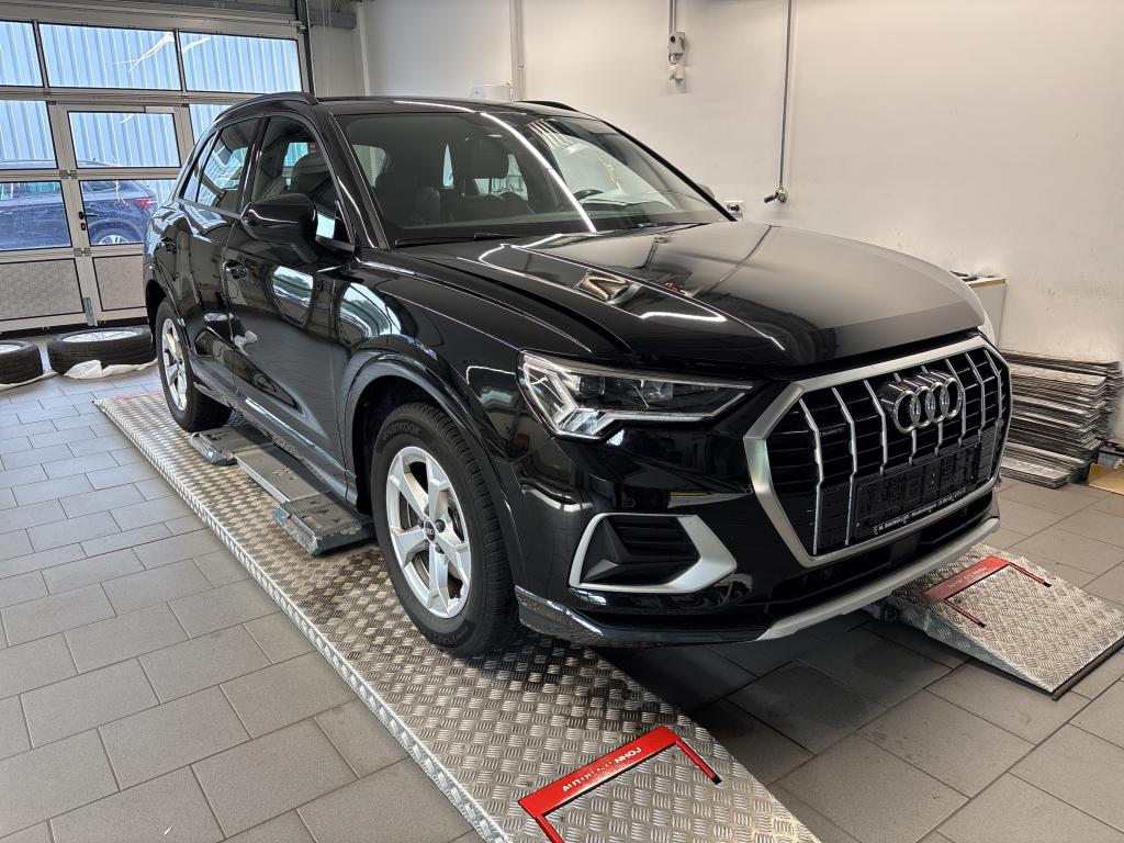 Audi Q3 35 TDI Advanced
