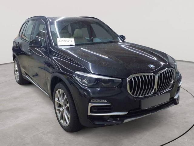BMW X5 45e X Line