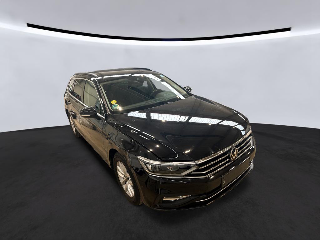 Volkswagen Passat Variant 2.0 TDI Business