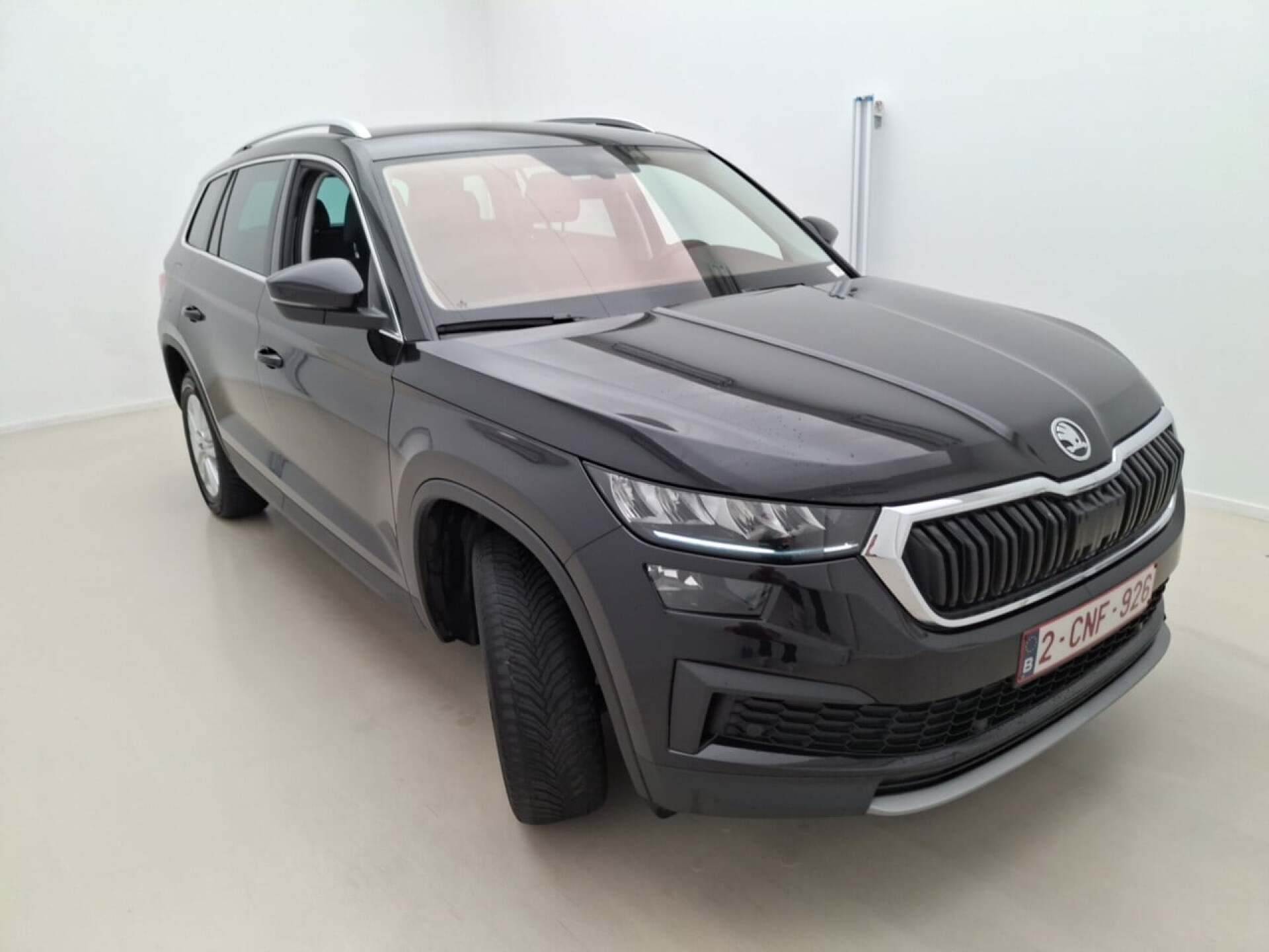 Skoda Kodiaq 2.0 TDI Ambition