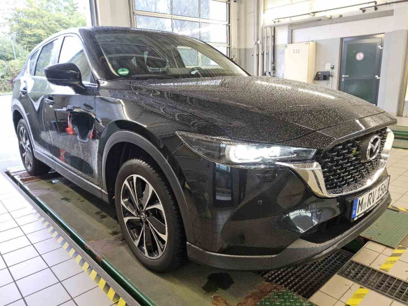 Mazda CX-5 Advantage