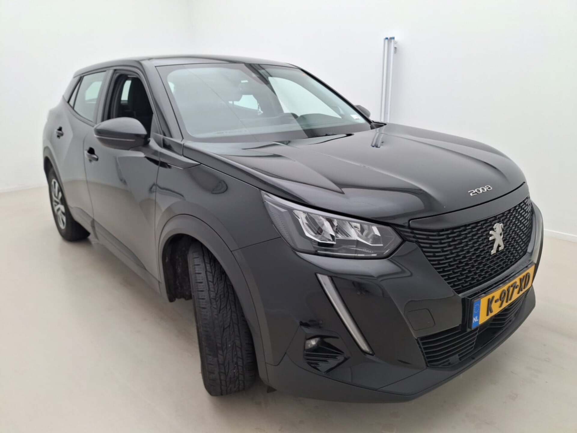 Peugeot 2008 1.2 Active