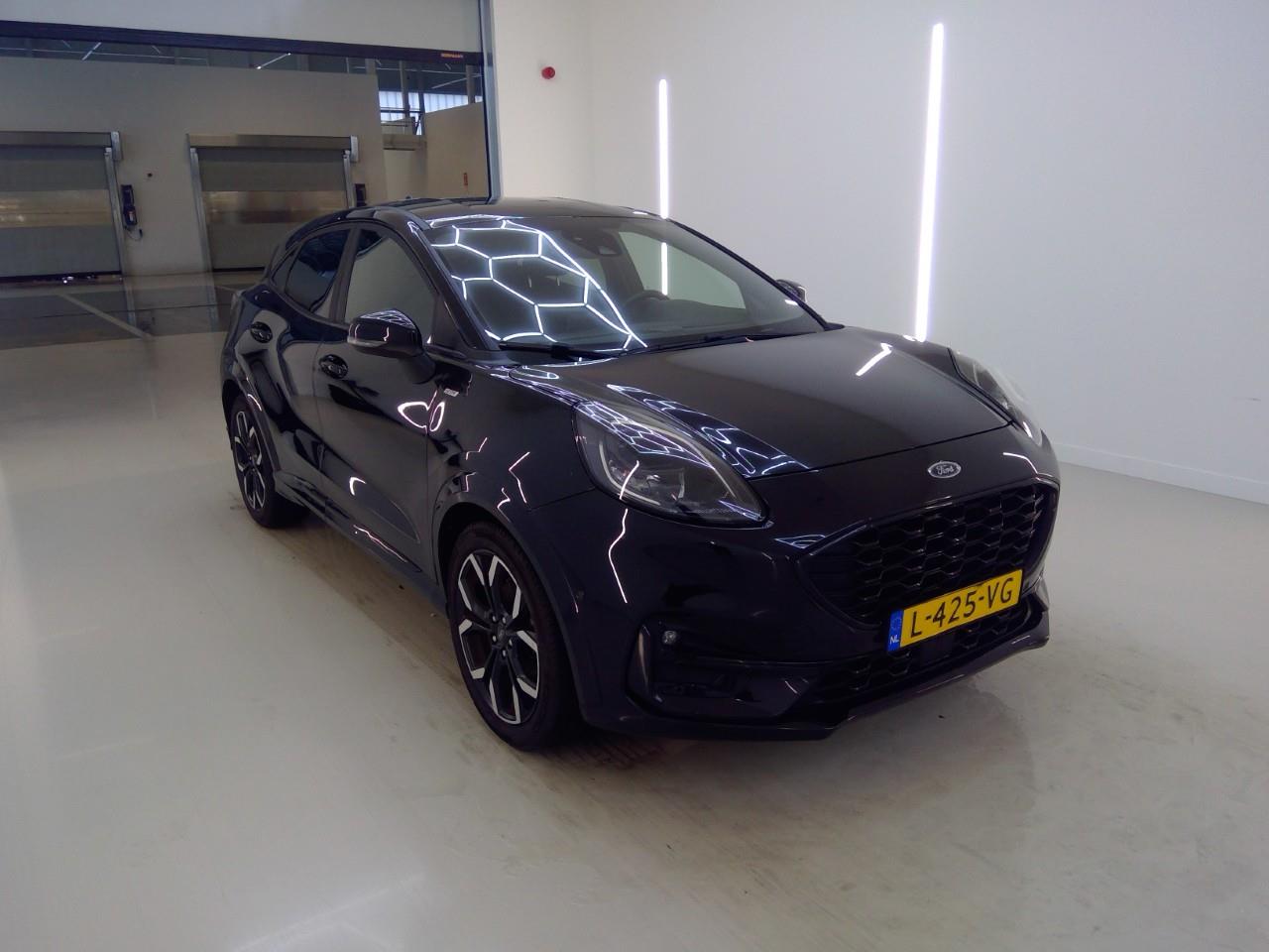 Ford Puma 1.0 ST Line X