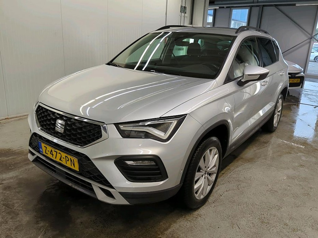 SEAT Ateca 1.5 TSI Style Business