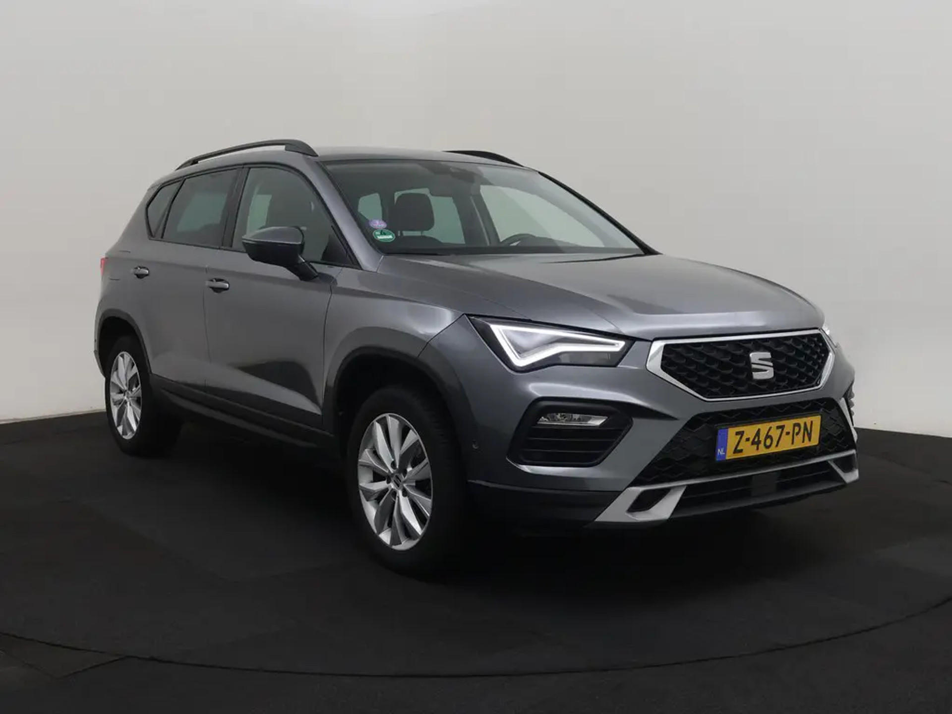SEAT Ateca 1.5 TSI Style Business