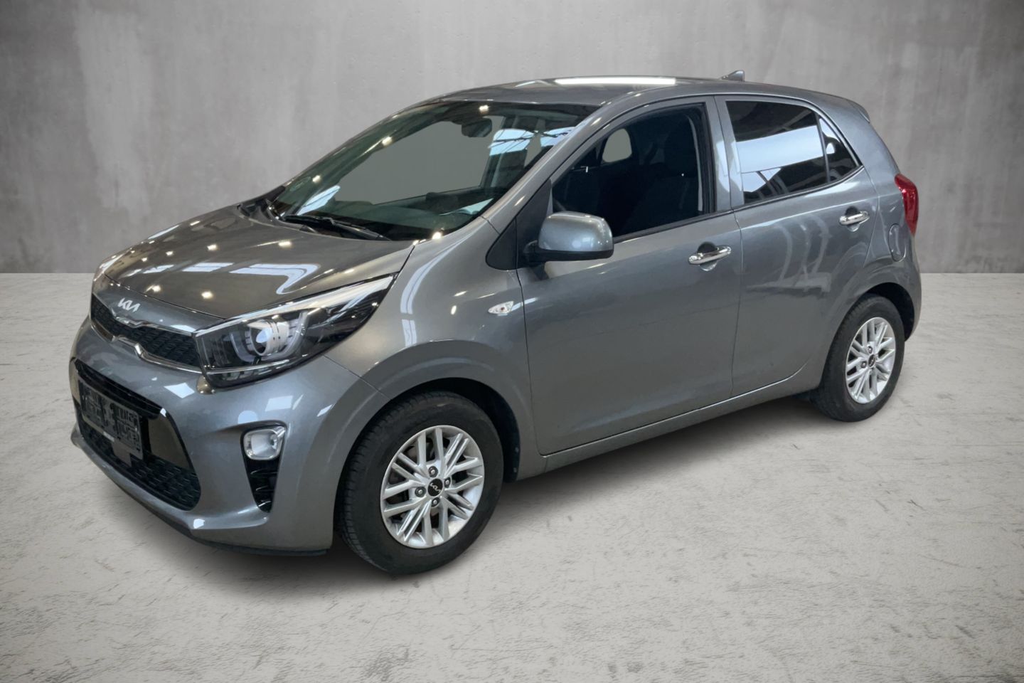 Kia Picanto 1.0 MPI