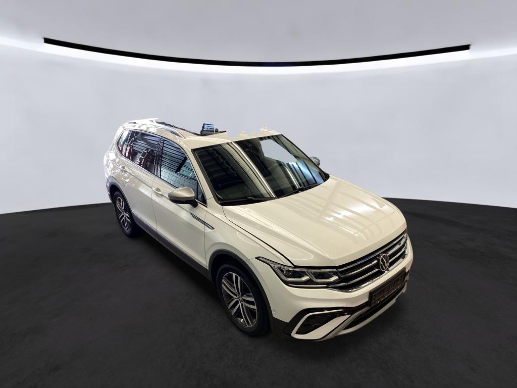 Volkswagen Tiguan Allspace 2.0 TDI Elegance