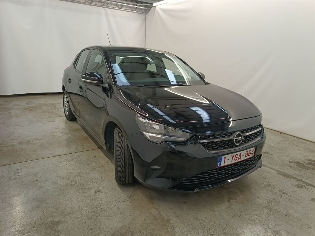 Opel Corsa 1.2i Edition