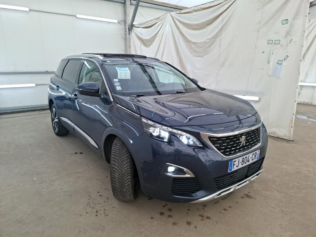 Peugeot 5008 Allure Business
