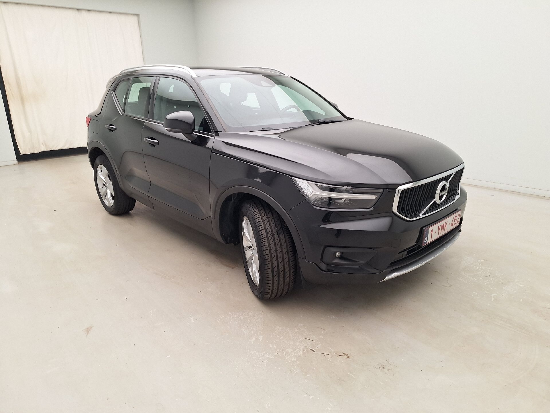 Volvo XC40 1.5 T3 Momentum Pro