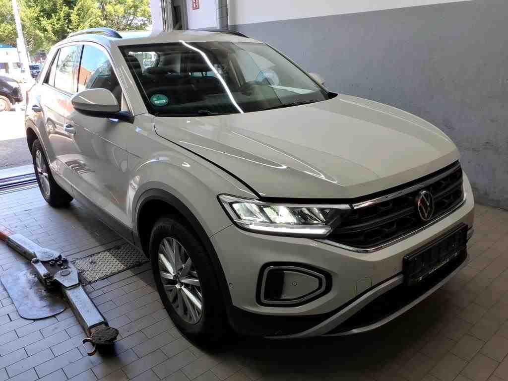 Volkswagen T-ROC 1.0 TSI Life