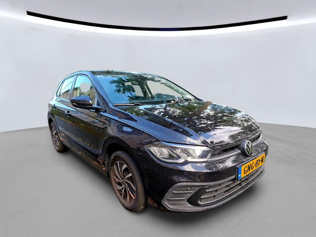 Volkswagen Polo 1.0 TSI Life