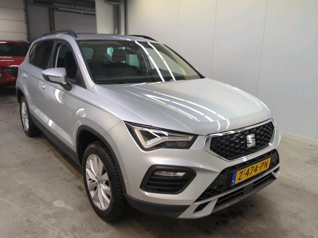 SEAT Ateca 1.5 TSI Style Business