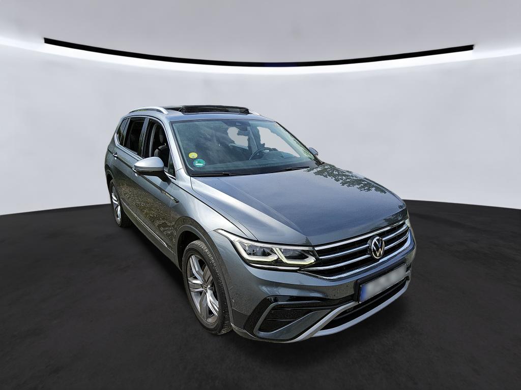 Volkswagen Tiguan Allspace 2.0 TDI Elegance