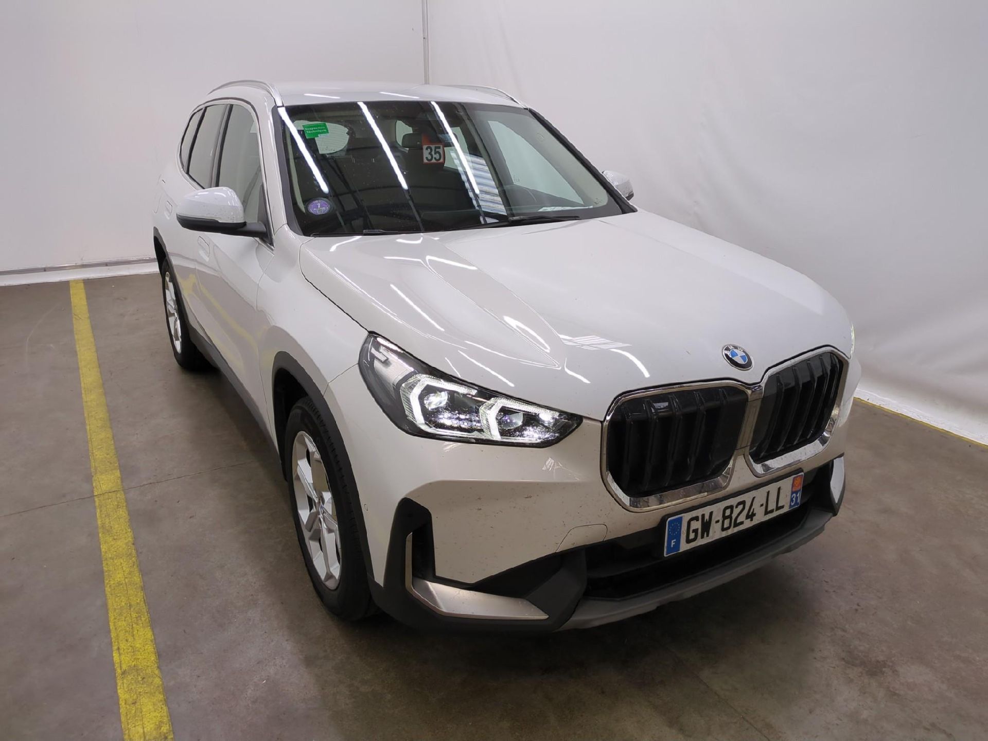 BMW X1 18i