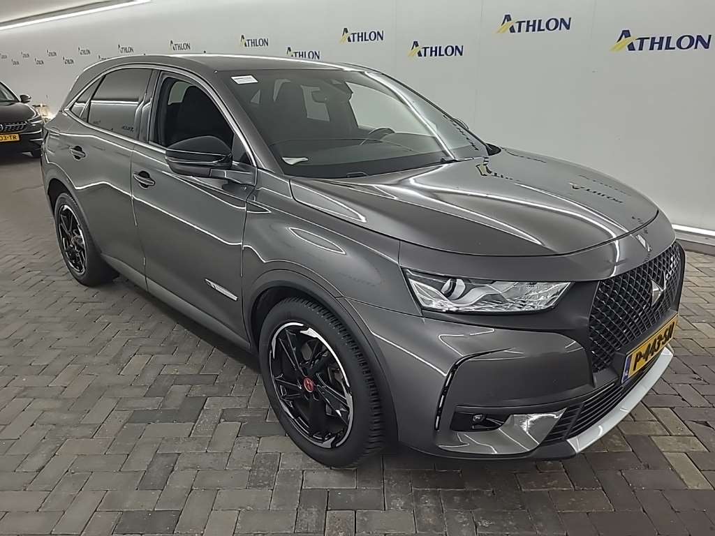 DS 7 Crossback 1.6 E-TENSE Performance Line