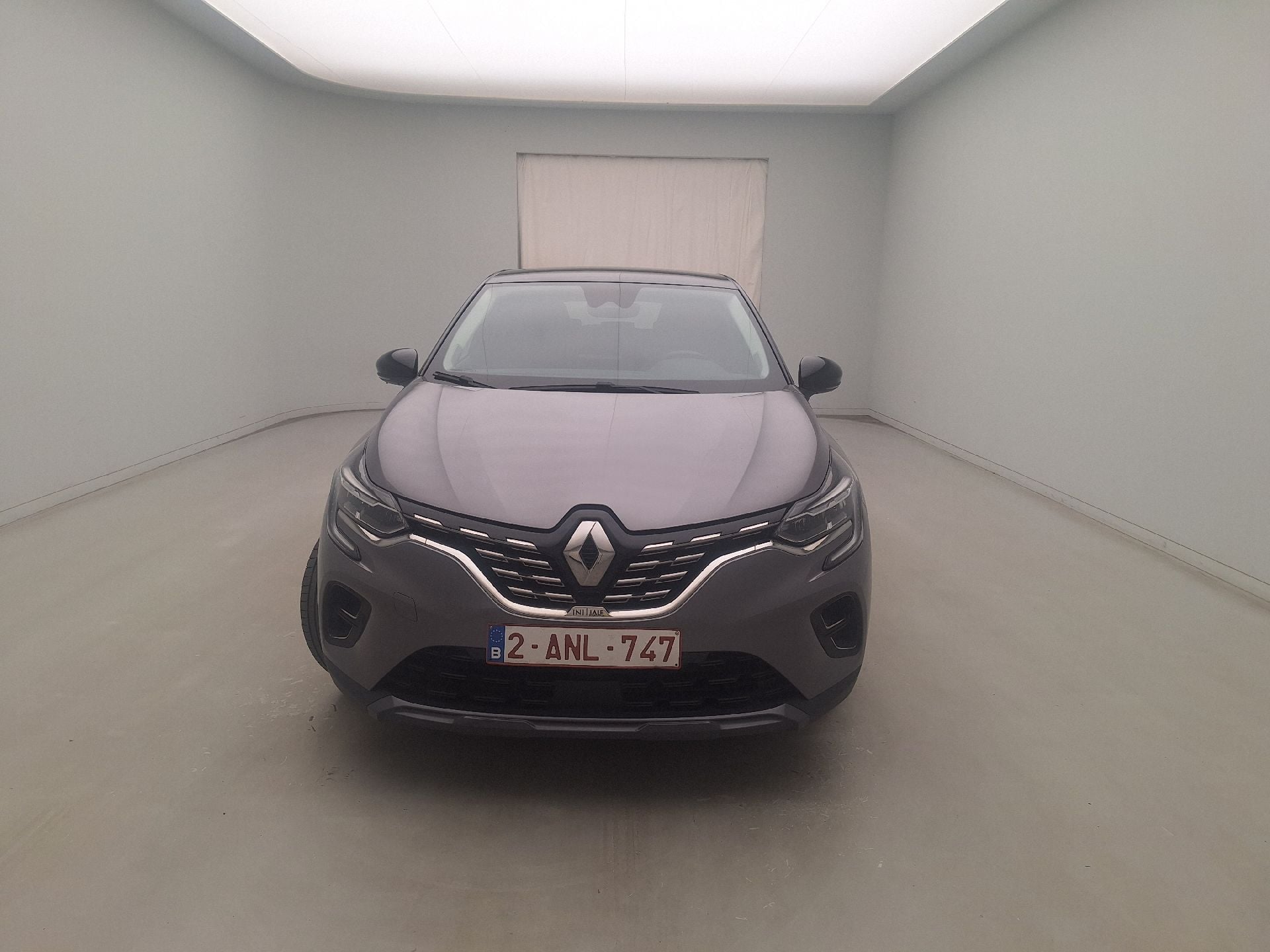 Renault, Captur '19 PHEV, Cap.E-Tech 160 Phev In.Par.EDC