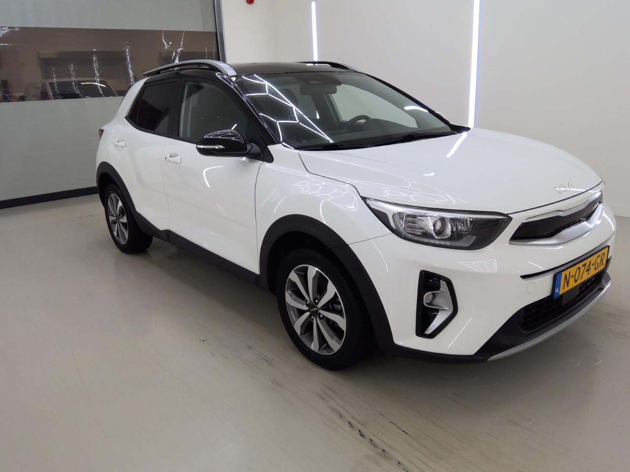 Kia Stonic 1.0 T-GDI DynamicPlusLine