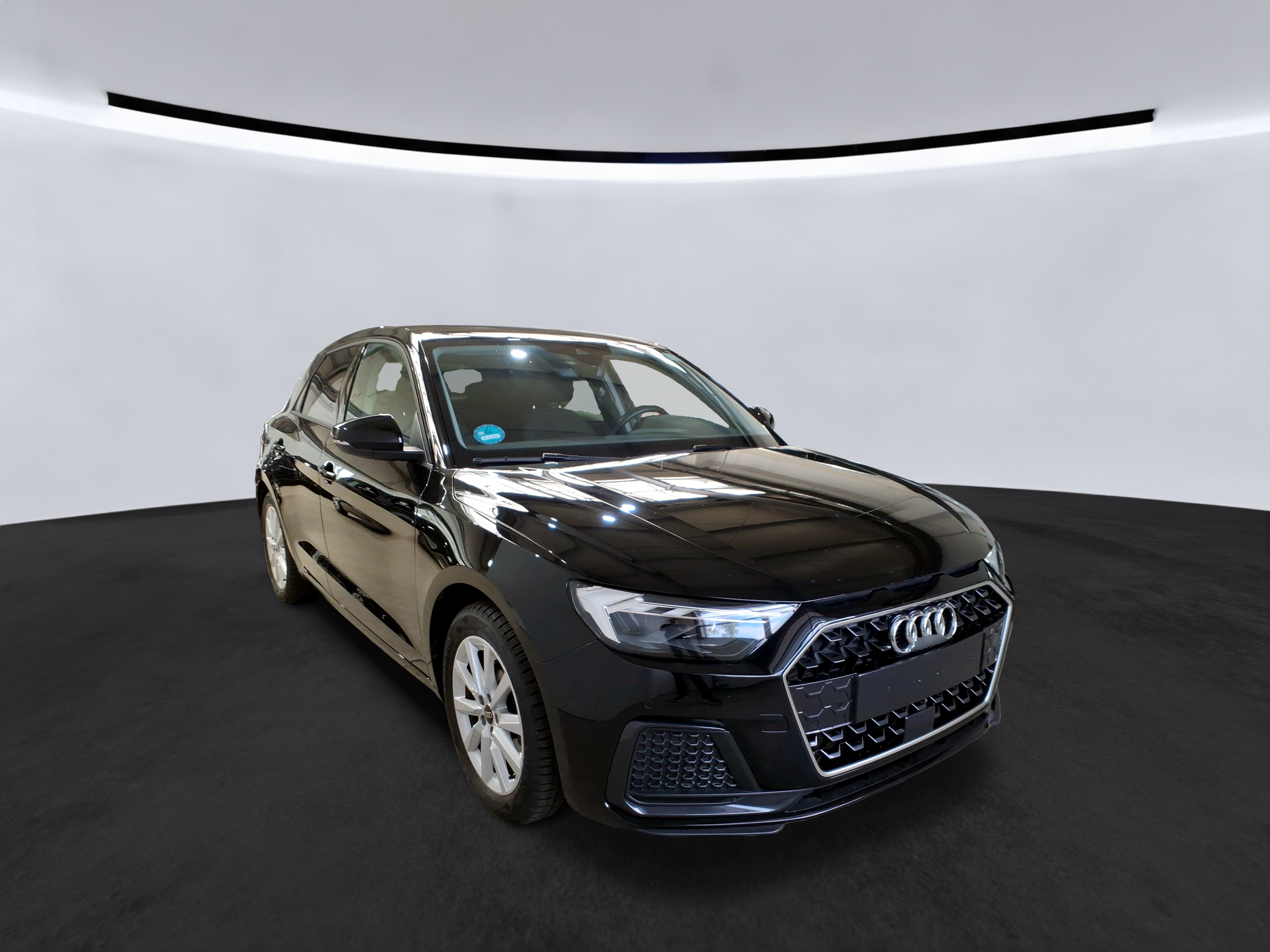 Audi A1 Sportback 30 Tfsi Advanced