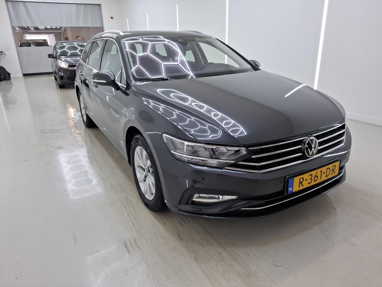 Volkswagen Passat Variant 1.5 TSI Business